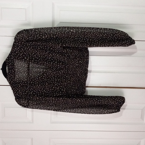 ASTR the Label Blouse - Picture 8 of 10